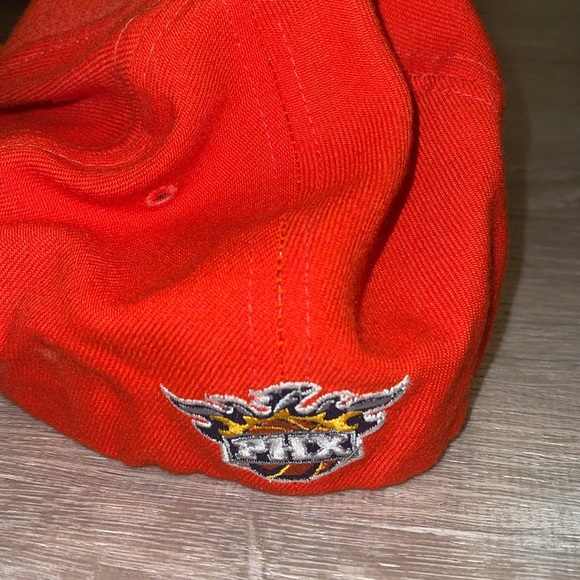 Vintage Phoenix Suns NBA hats - Picture 7 of 7